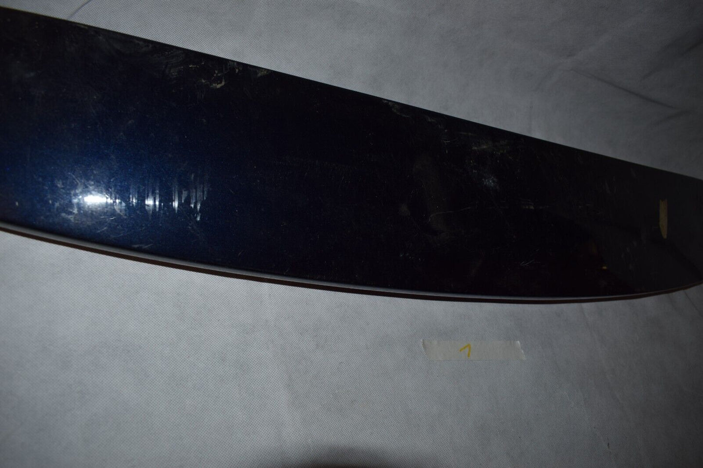 Original Mercedes Mercedes w212 T Modell Spoiler a2127900088