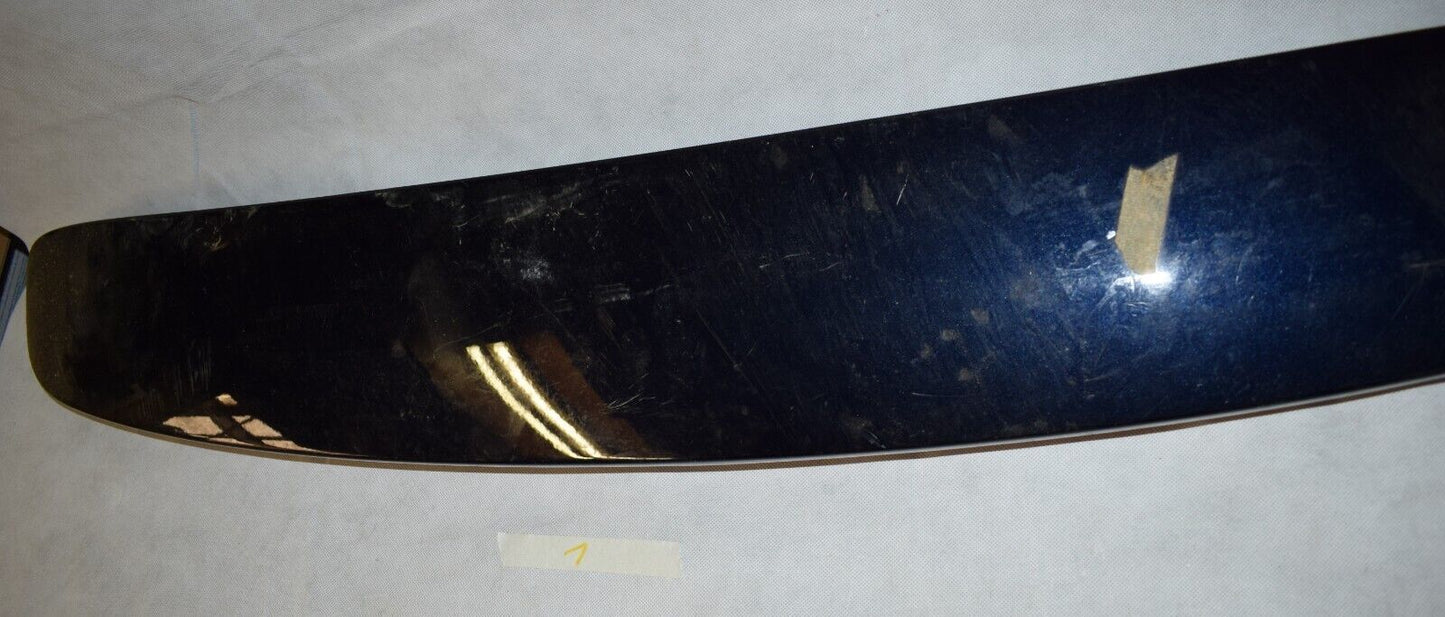 Original Mercedes Mercedes w212 T Modell Spoiler a2127900088