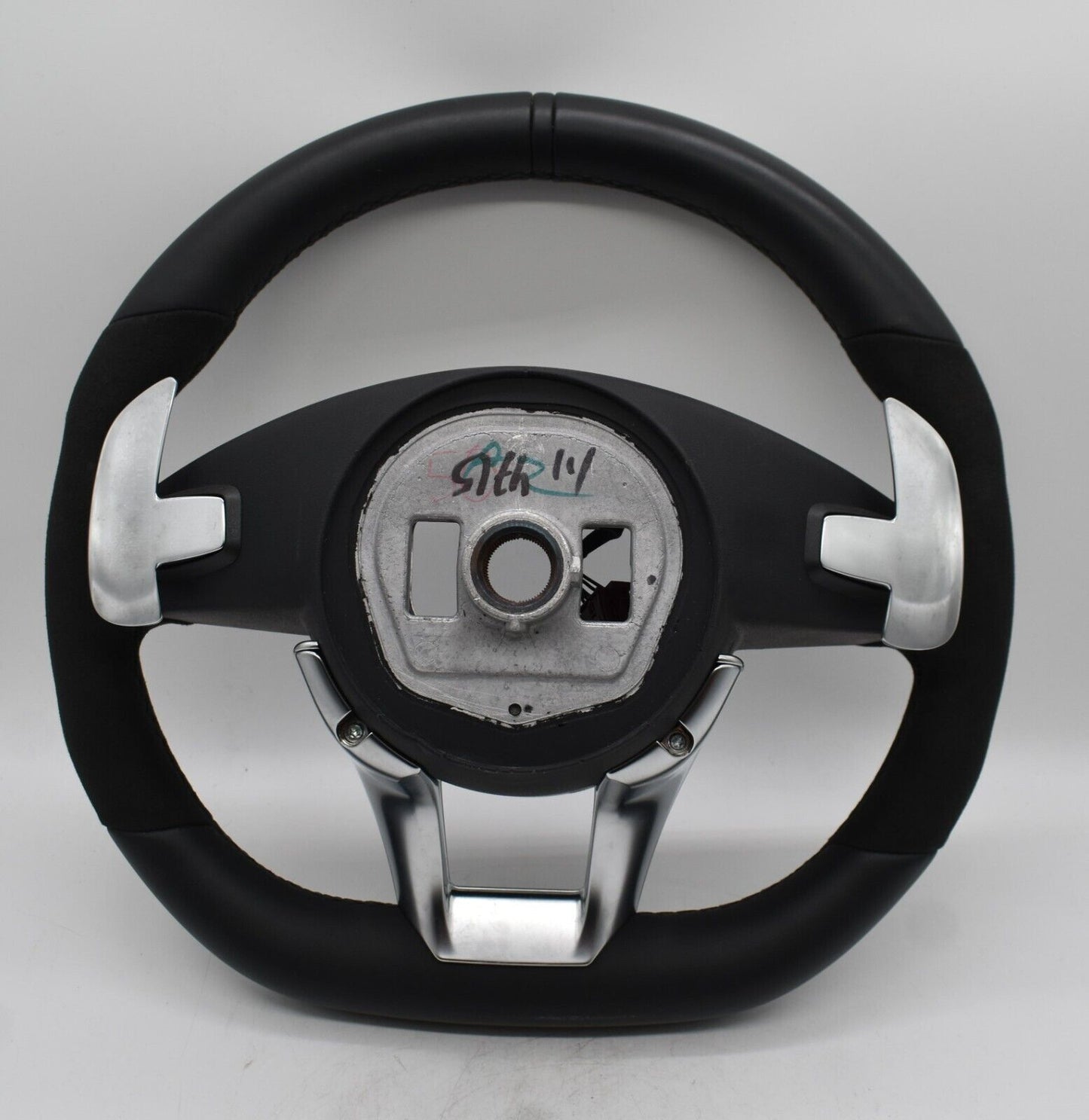 Original Mercedes Amg Performance Lenkrad C190 A190 Gts Gtr Gt a1904600303