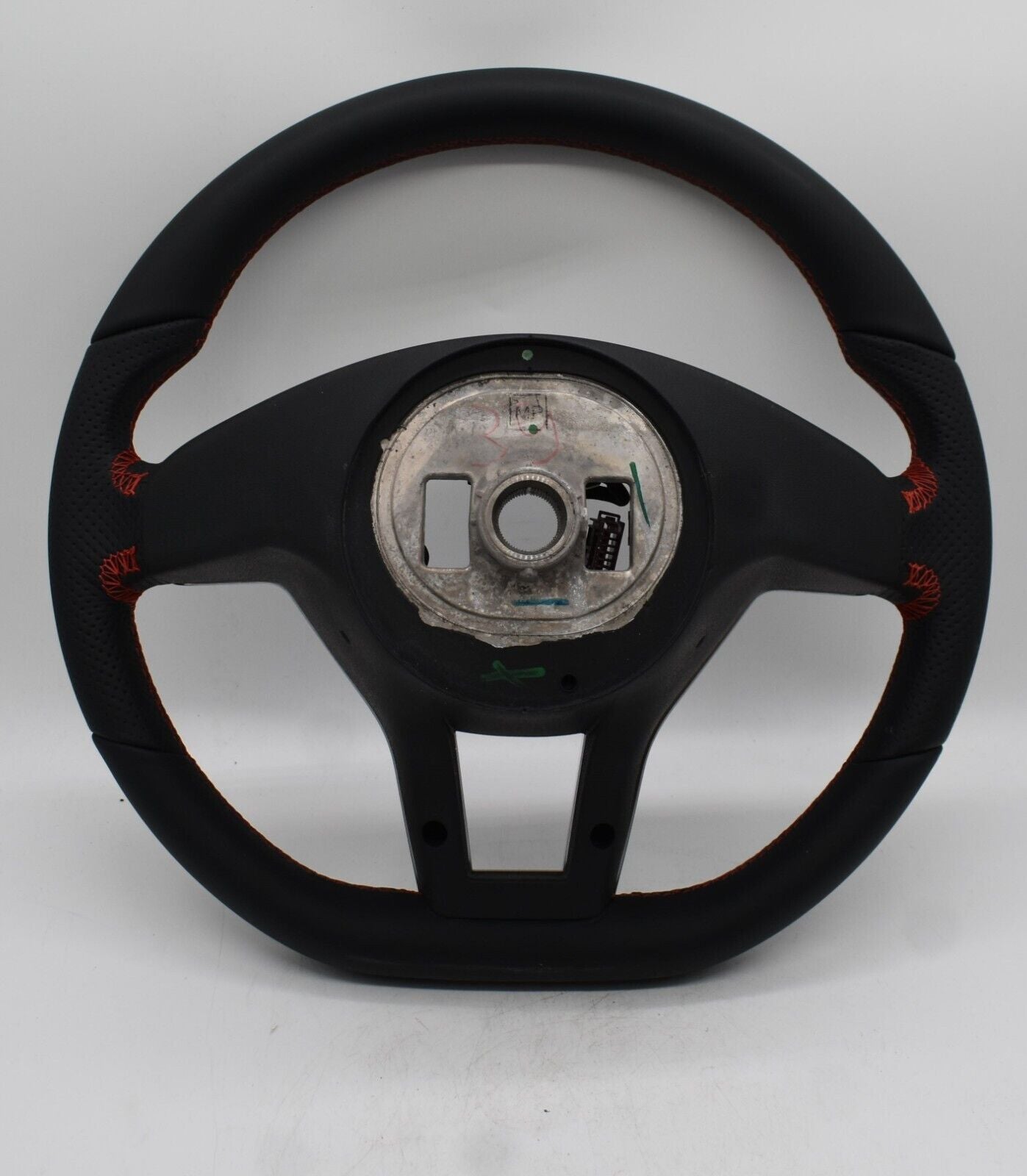 Original Mercedes Sportlenkrad w204 C klasse w117 CLA Schaltgetriebe a1724605803