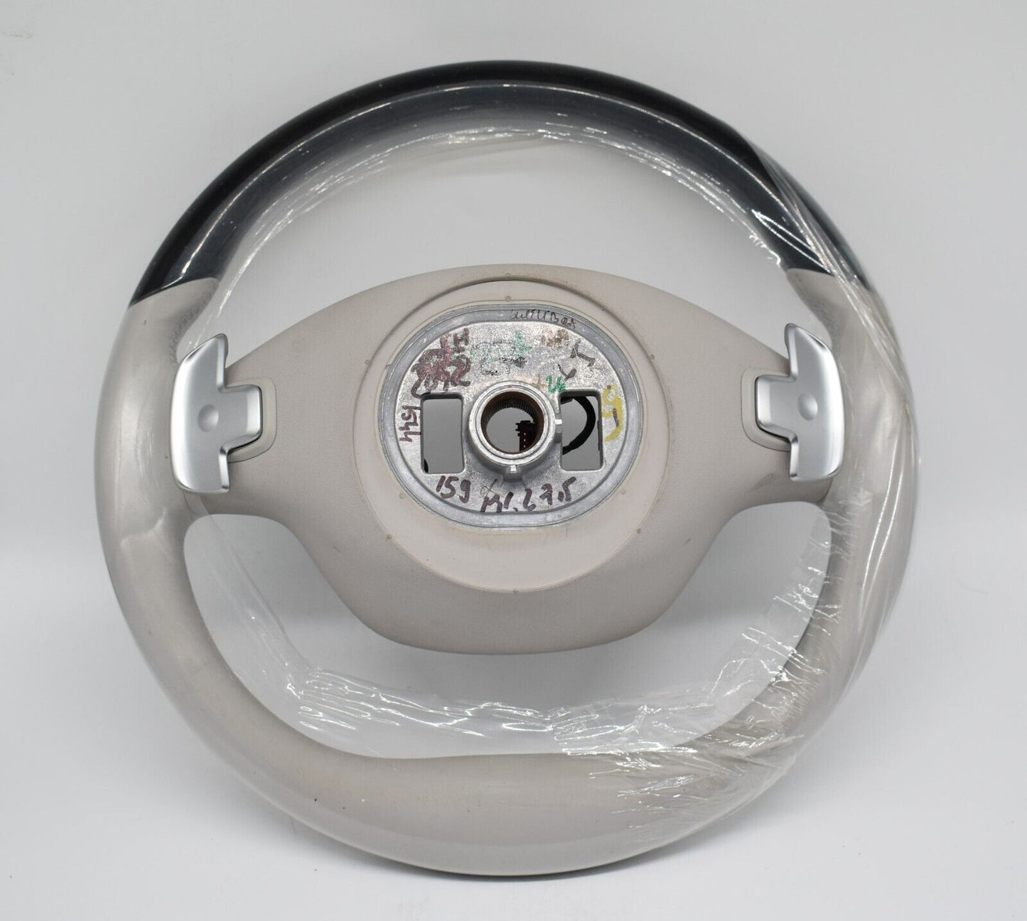 Original Mercedes Holzlenkrad w222 S Graige a2224605103 Pappel