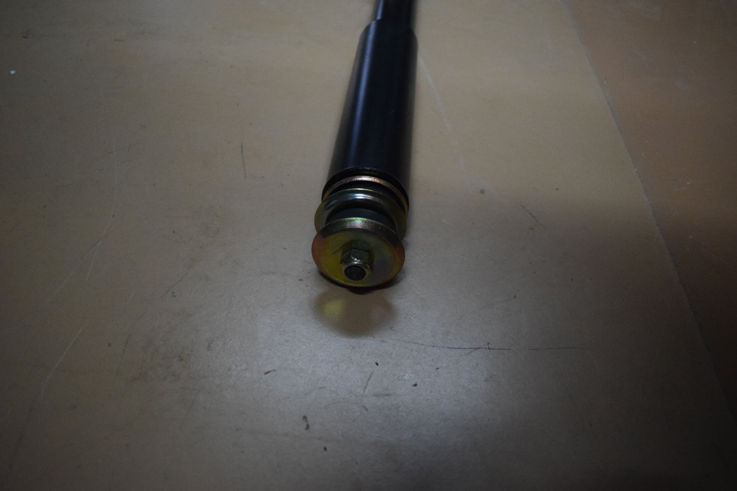 1x Original Mercedes w463 AMG Stoßdämpfer vorne G Klasse a4633260100
