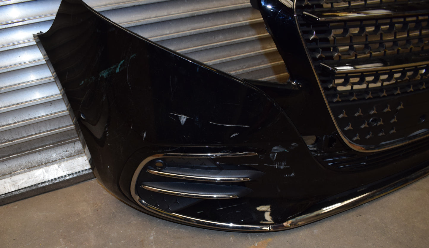 Original Mercedes V klasse w447 AMG Stoßstange Mopf 2