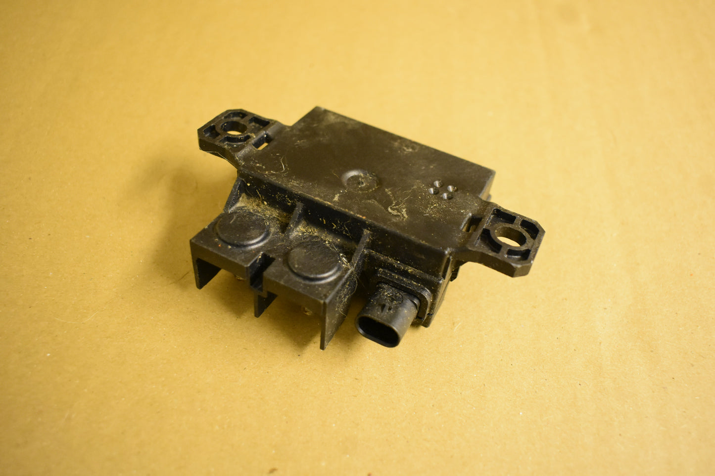 Original Mercedes w447 Vito Relais a0009822023
