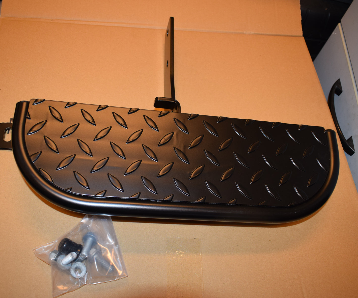 Neu Original Mercedes Trittbrett Trittstufe w907 w906 Sprinter A9075204000
