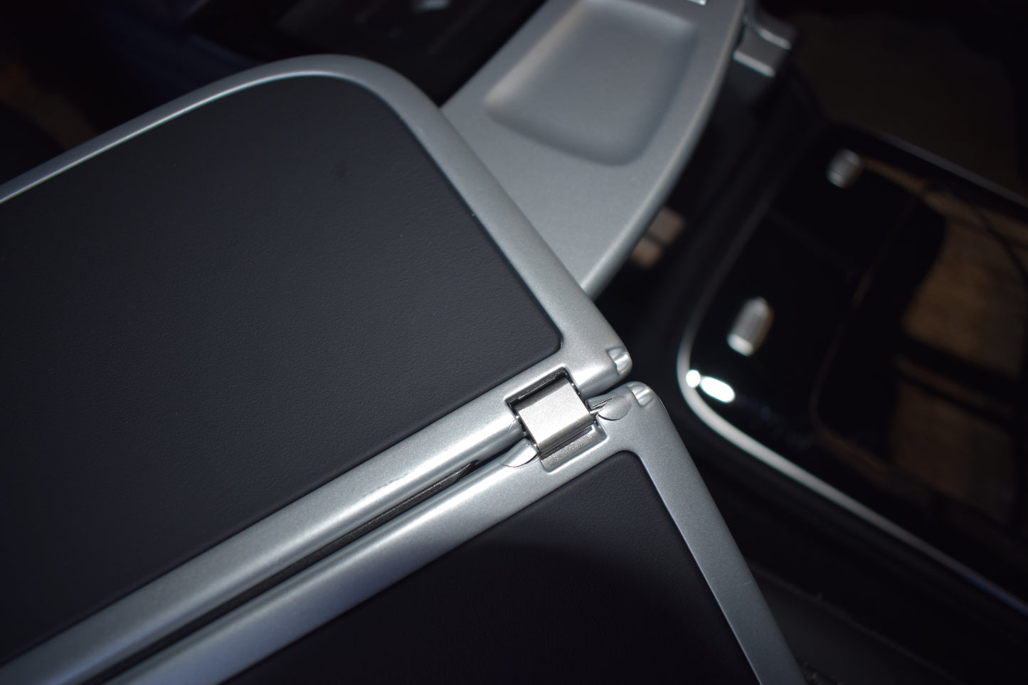 Original Mercedes Maybach Sitze Tische hinten vorne w223 Interior