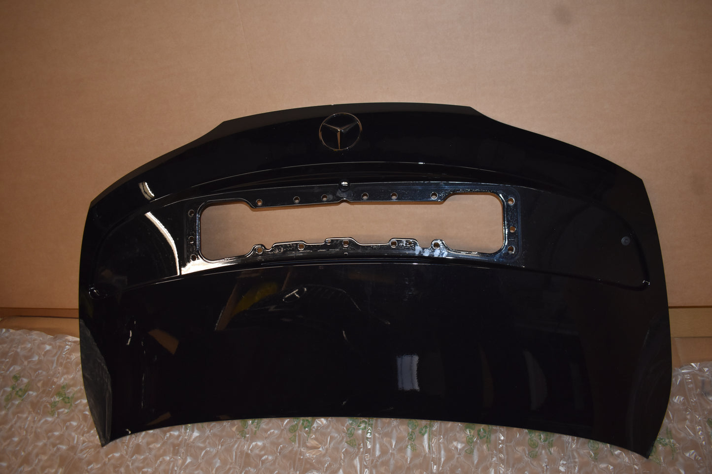 Original Mercedes AMG SL63 R232 AMG Heckklappe A2327501300