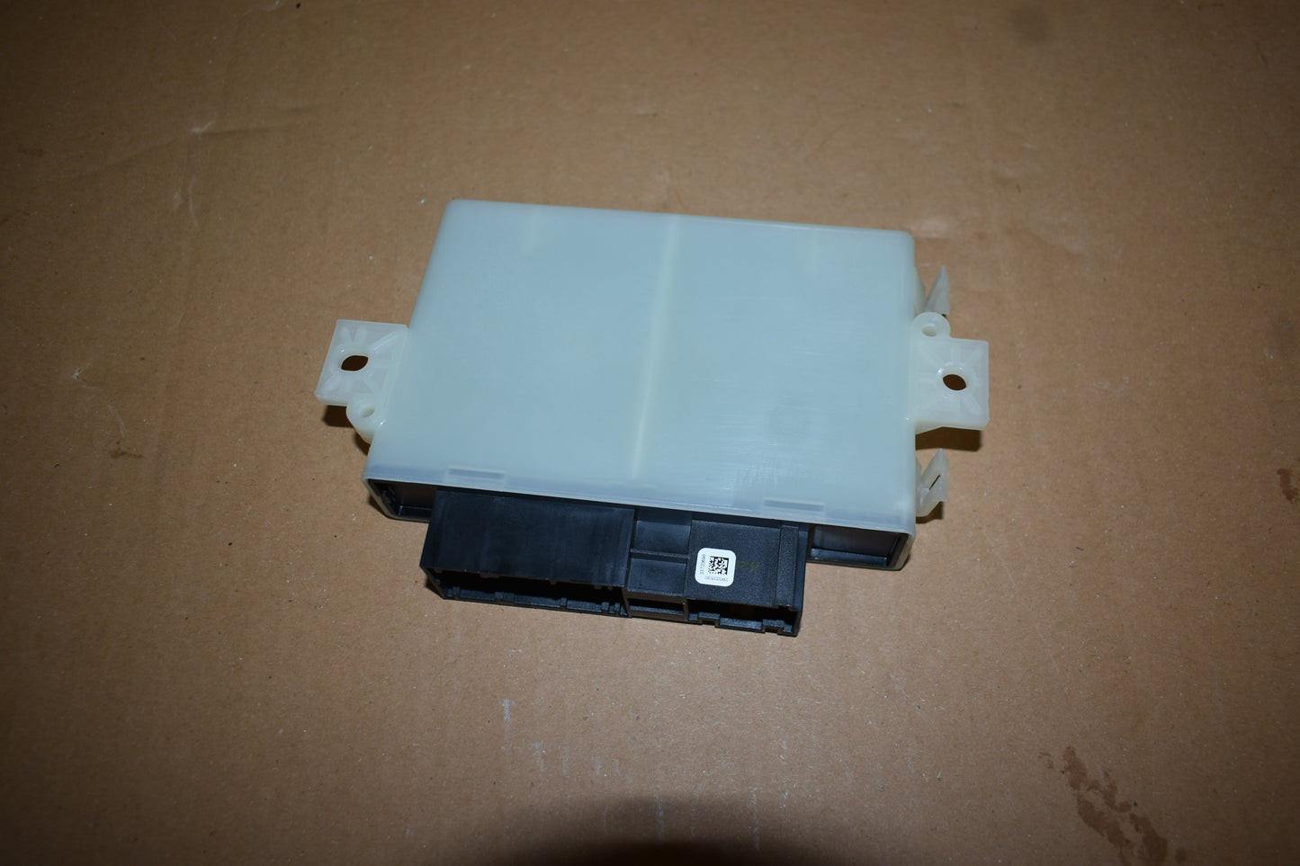 Original Mercedes w447 Vito Steuergerät A0009009747 Abgasnachbehandlung