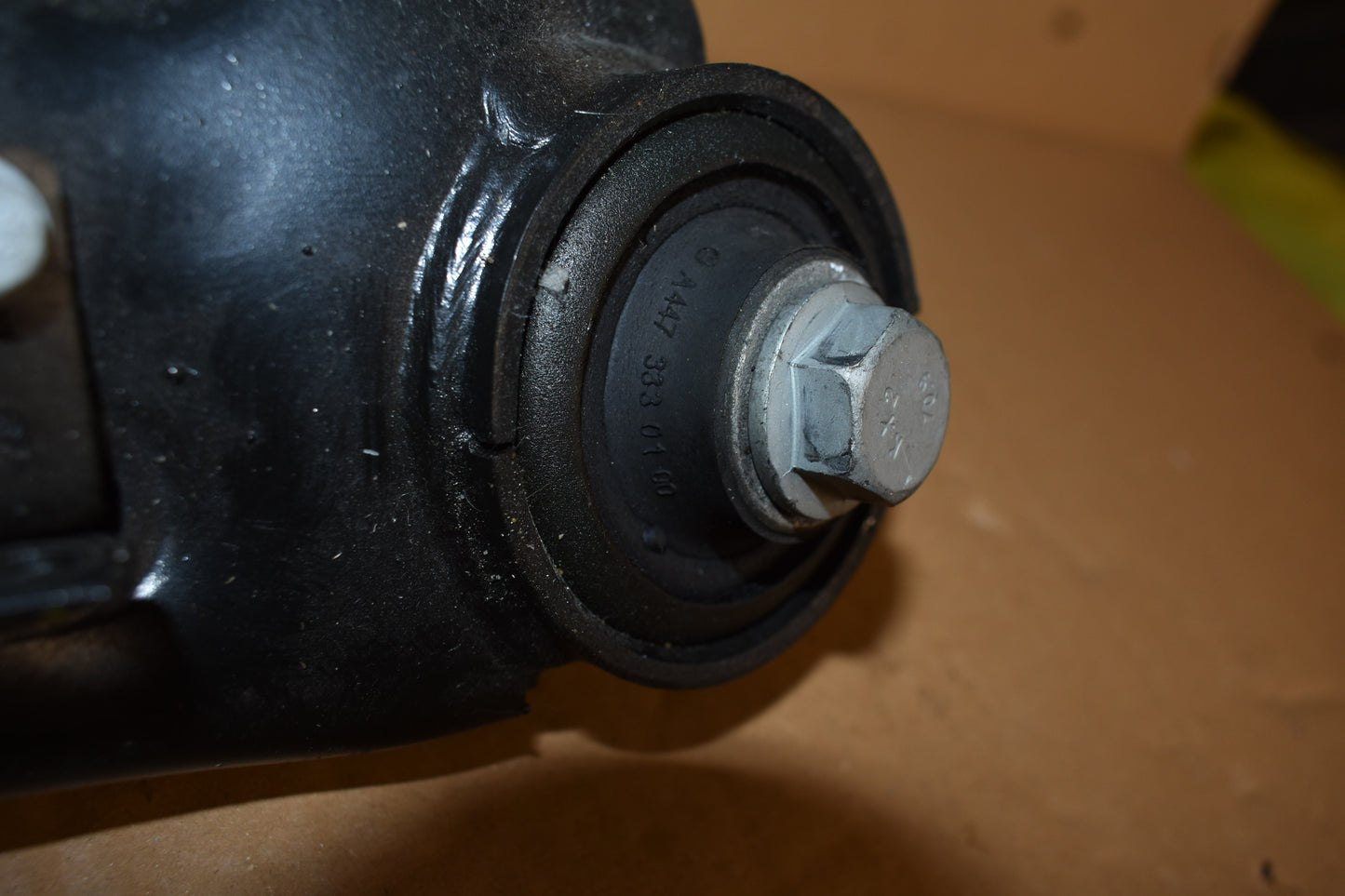 Original Mercedes w447 Vito Querlenker Vorne links