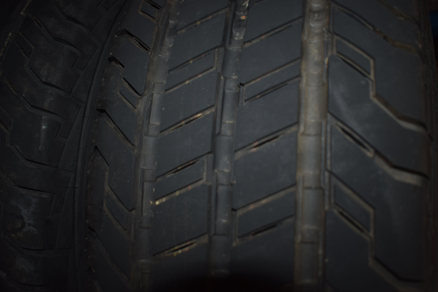 Sprinter 235 65 16 c RDK Sommerreifen Wohnmobil w907 w910 w906