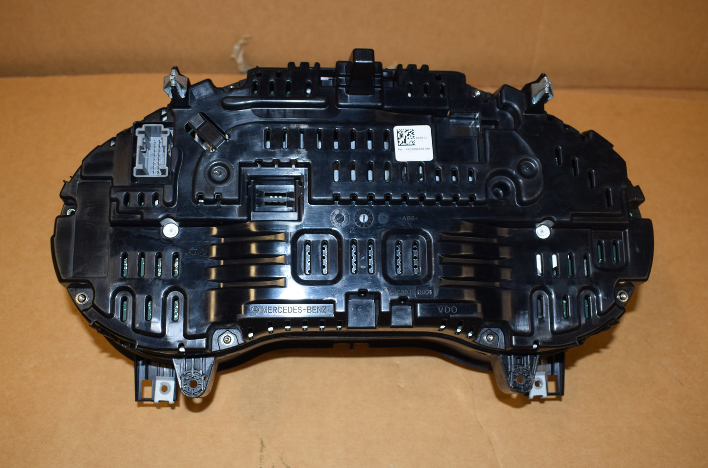 Original Mercedes w447 Tacho Speedometer Kmh A4479006816 Kombiinstrument Tacho