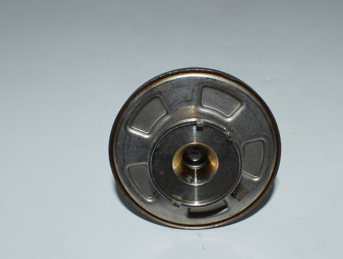 1x Original VW Audi Skoda AdBlue Injektor 05L.131.113.E 05L131113 Einspritzdüse