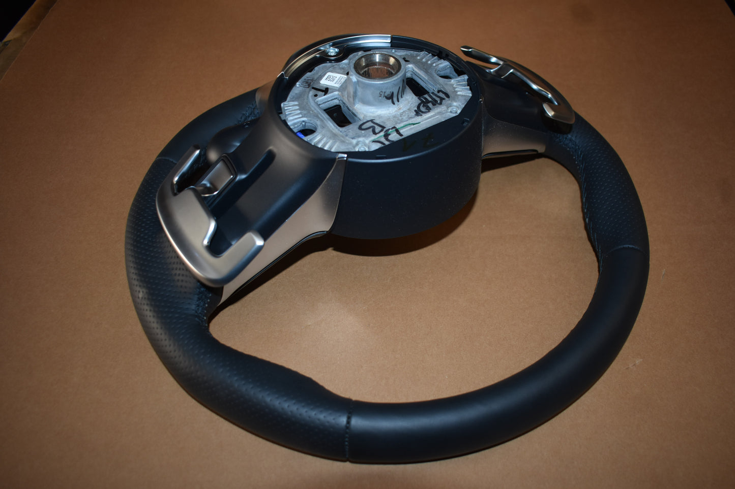 Original Mercedes AMG Performance Lenkrad a0994600809 steering wheel w213 w223