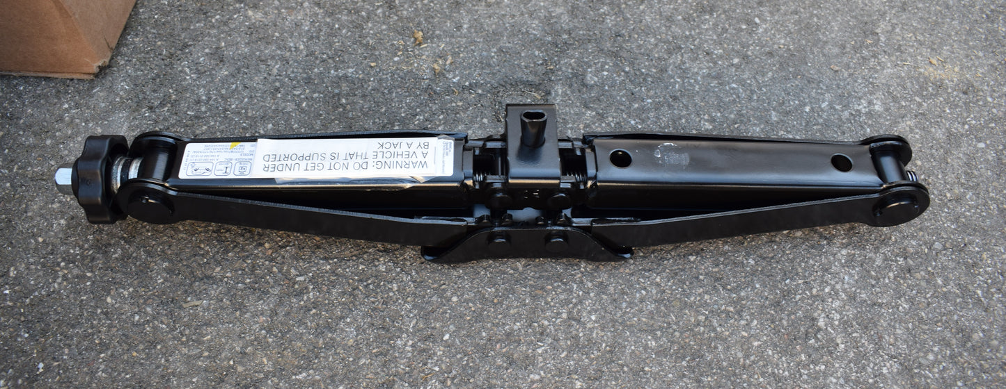 Original Mercedes a1665800118 Wagenheber 166 167 217 222 223 253 292