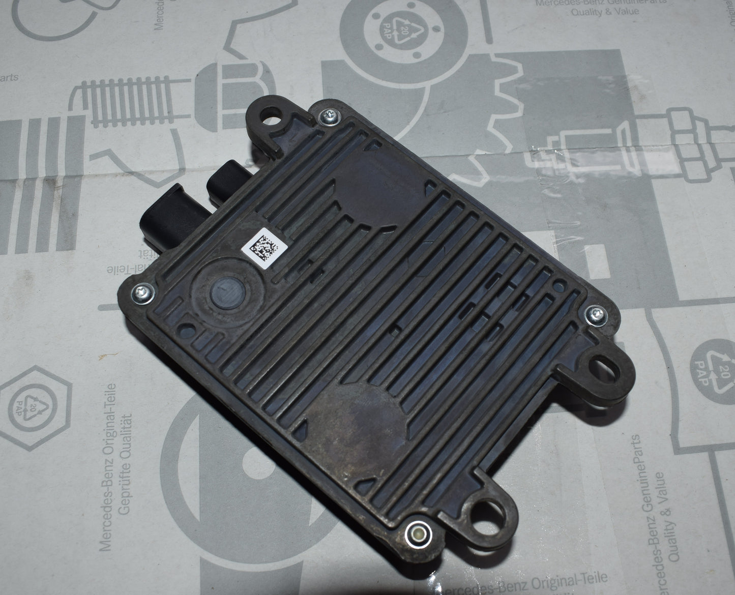 Original Mercedes Steuergerät Radarsensor Distronic A0009009783