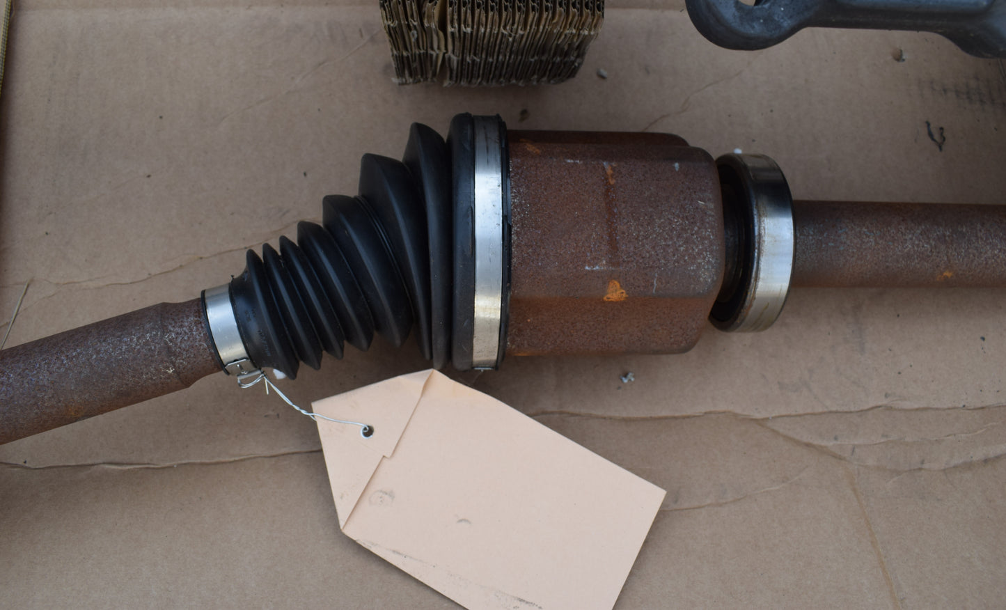 Original Mercedes Antriebswelle a9103303700 Sprinter 6 Gang Schaltgetriebe