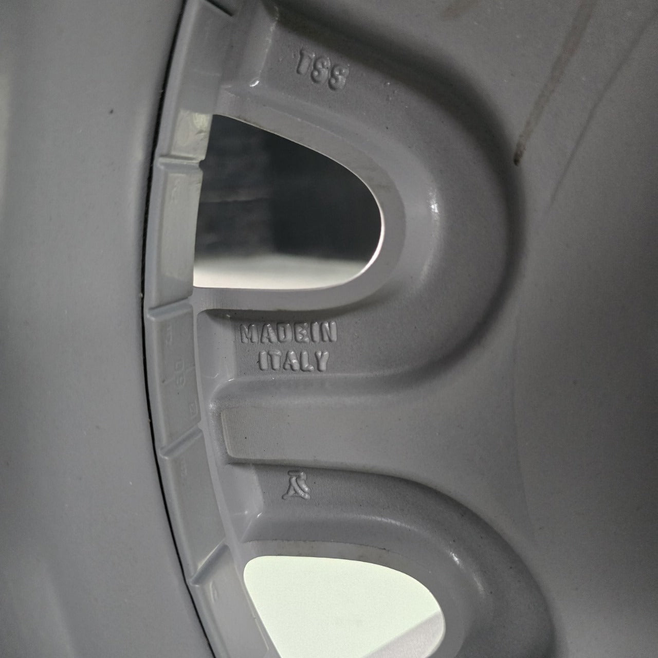 18 Zoll Mercedes G Klasse gepanzert armoured original Felgen Set