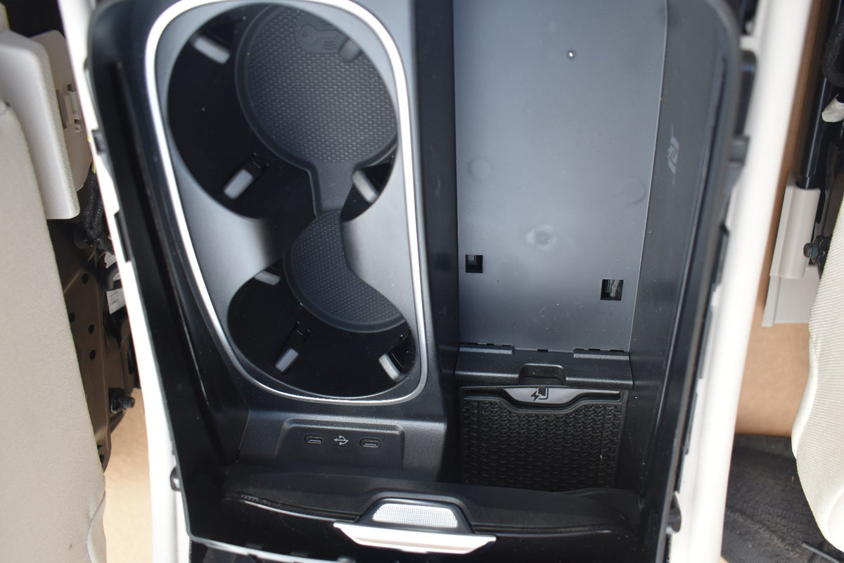 Mercedes w223 S Klasse Sitze Ledersitze Einzelsitze innenausstattung Manufactur