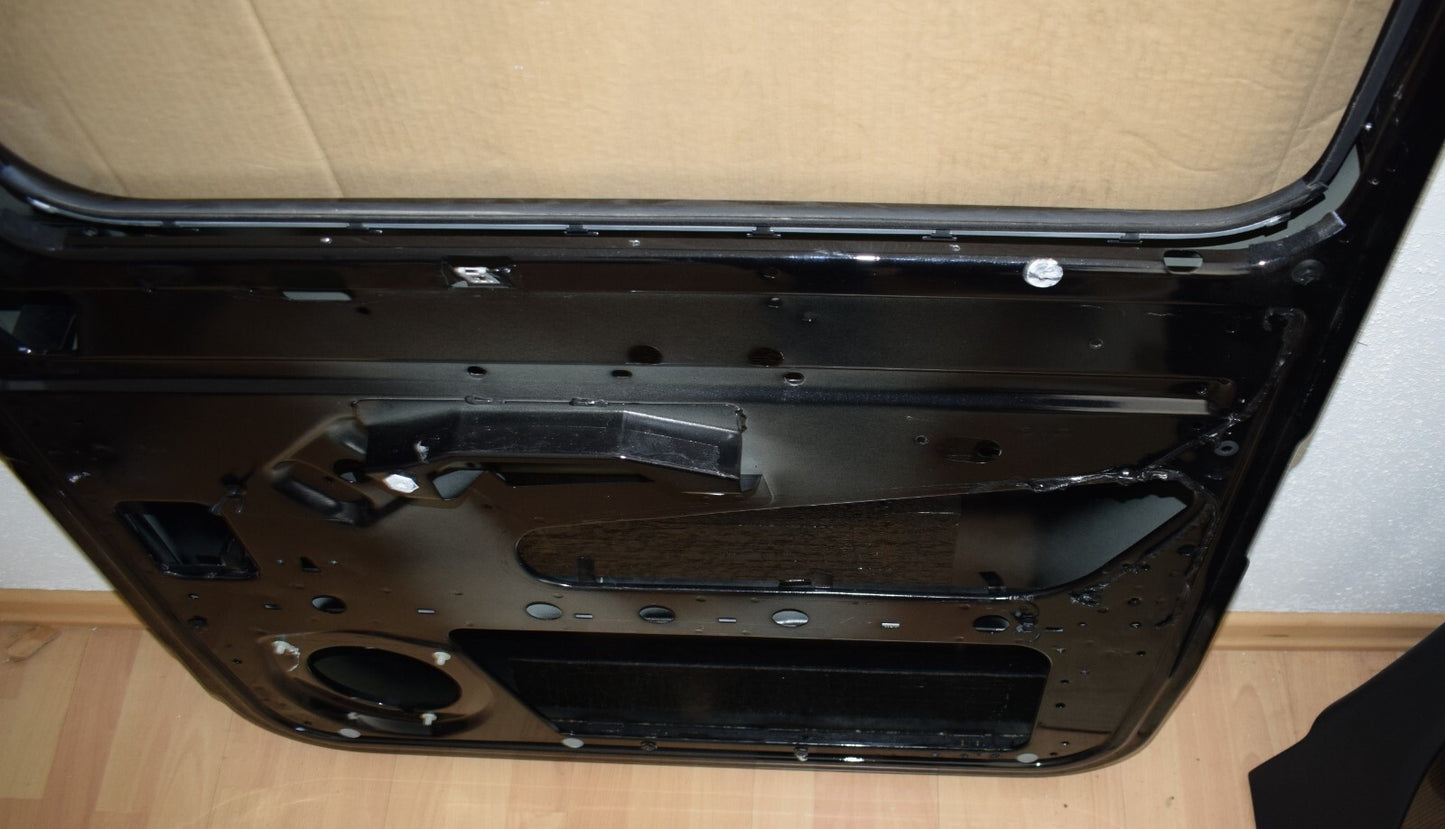 Original Mercedes G Klasse Türe door  w463 G VR vorne links
