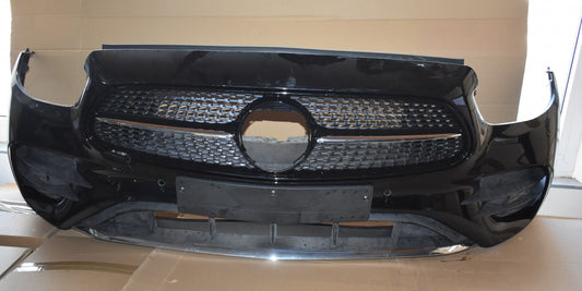 Original Mercedes w213 E Klasse Stoßstange vorne AMG Stoßfänger bumper front