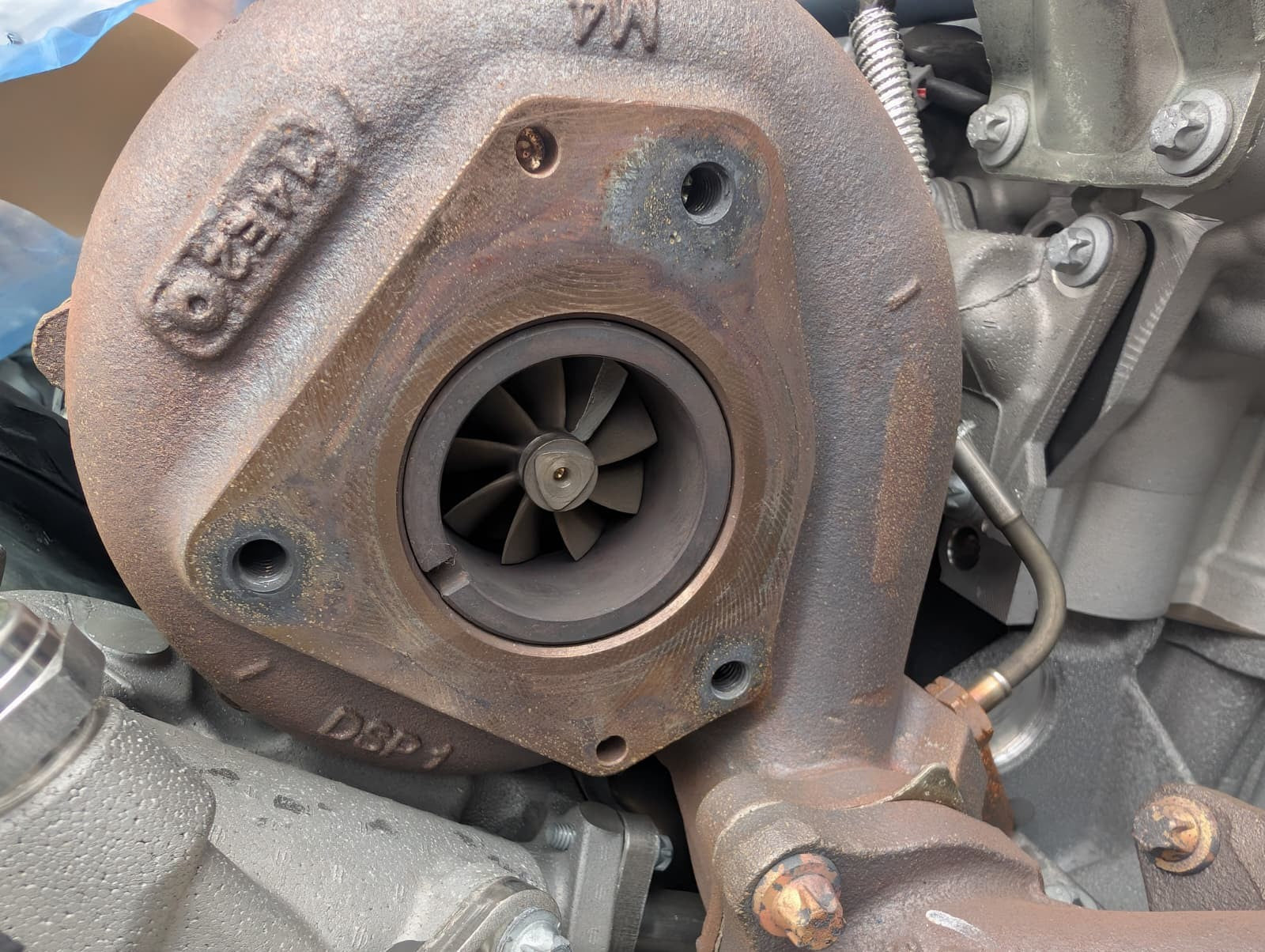 Mercedes Motor w166 GLE 2012 Motor OM642 642.826 A6420102108 3.0L wie neu
