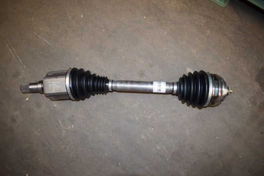 1x Original Mercedes Gelenkwelle vorderachse A9103301000 Vorderachswelle w907