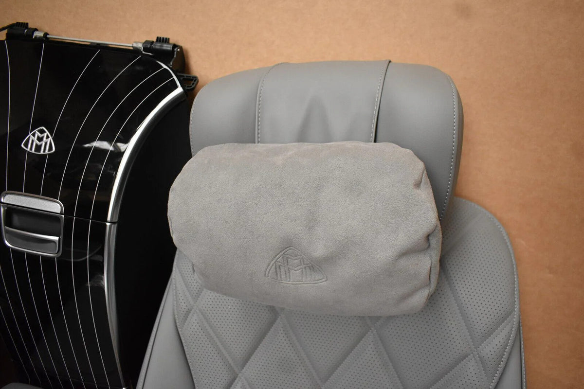 Mercedes w223 S klasse Sitze vorne Seat Interior Maybach Manufactur Einzelsitze