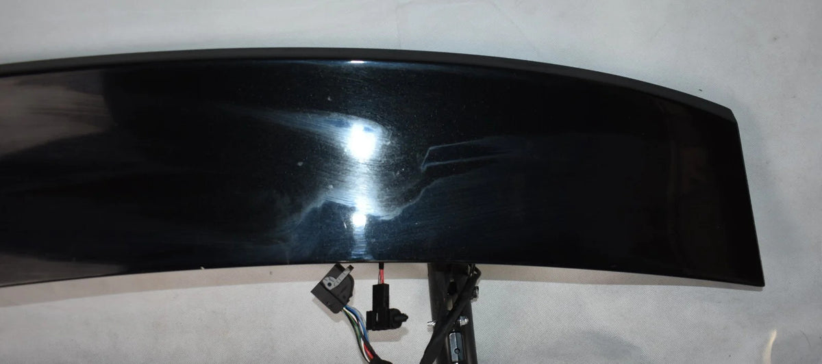 Original Mercedes AMG GT Spoiler Ausfahrbar x290 a2907900200