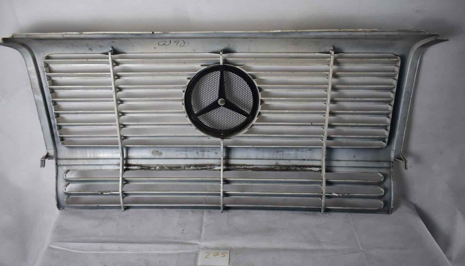 Original Mercedes Kühlergrill Grill w463 G Klasse a4638880015