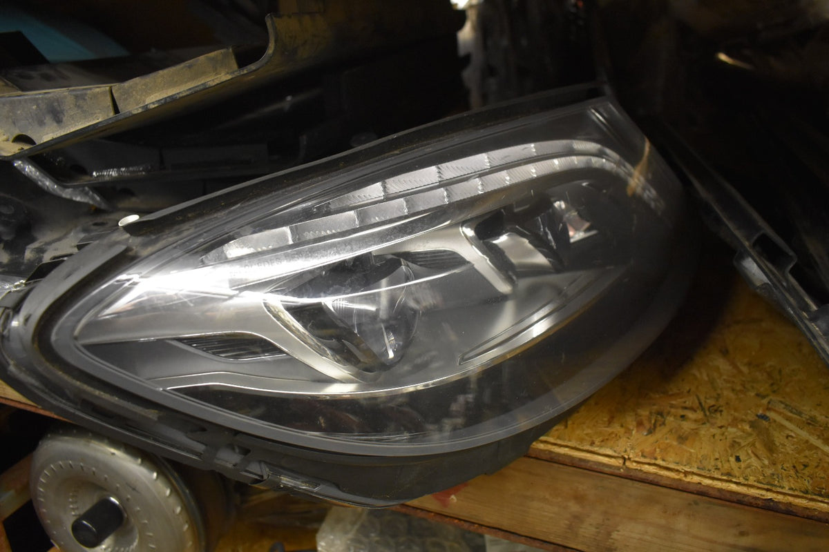 Original Mercedes w222 S Klasse Scheinwerfer LED a2229068702 rechts