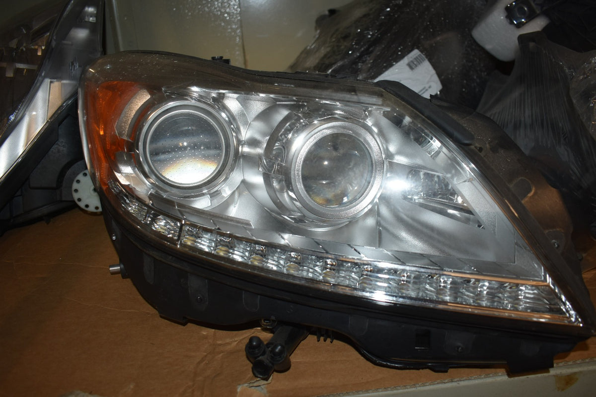 Original Mercedes w216 CL AMG facelift Scheinwerfer rechts USA a2168202239 216
