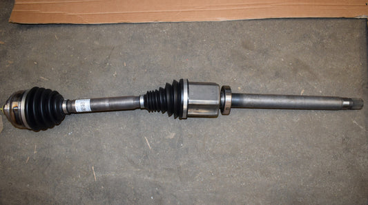 1x Original Mercedes Gelenkwelle rechts 9G A9103300900 Vorderachswelle w910