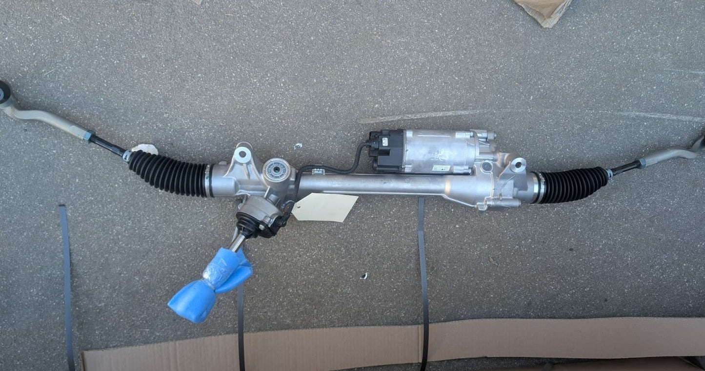 Mercedes V Klasse Lenkgetriebe w447 a4474602200 neuwertig Lenkung Allrad