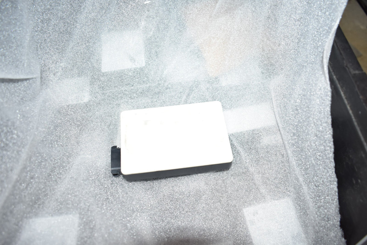 Mercedes-Benz original a0009054111 Radarsensor Totwinkel Kollisionswarner