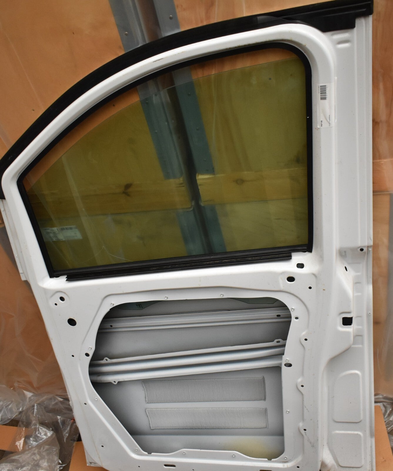 Original Mercedes w447 Beifahrer Tür vorne rechts weiss A4477206700 V Klasse