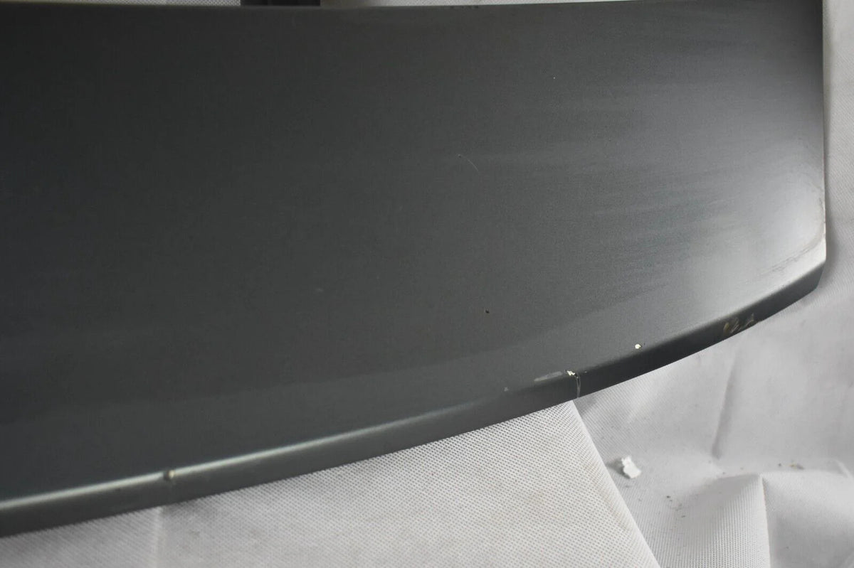 Original Mercedes AMG GT Spoiler Ausfahrbar x290 a2907900200