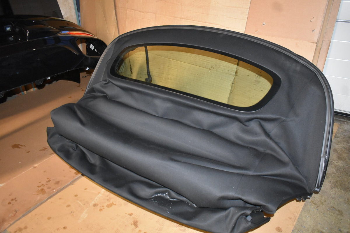 Original SL63 AMG Paket Stoßstange Räder Lenkrad Schweller Haube