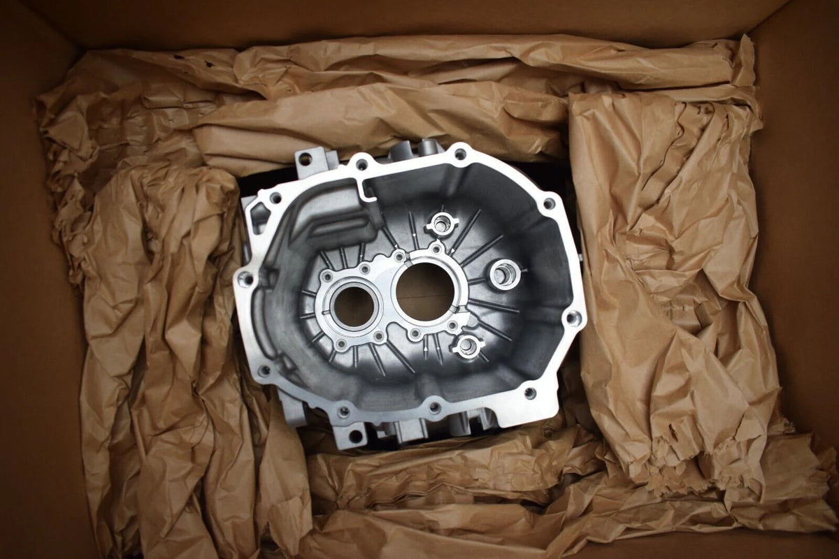 NEU Original Mercedes Getriebegehäuse 711654 a2122610001 OVP
