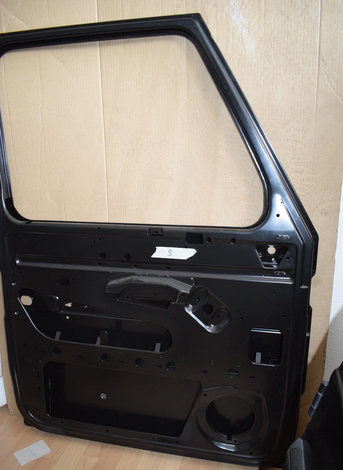 Original Mercedes G Klasse Türe door  w463 G VL vorne links