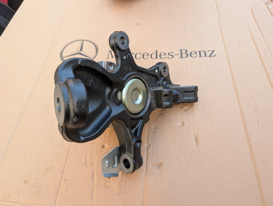 Original Mercedes Sprinter w907 Radlager Radnabe vorne links NEU A9079810000