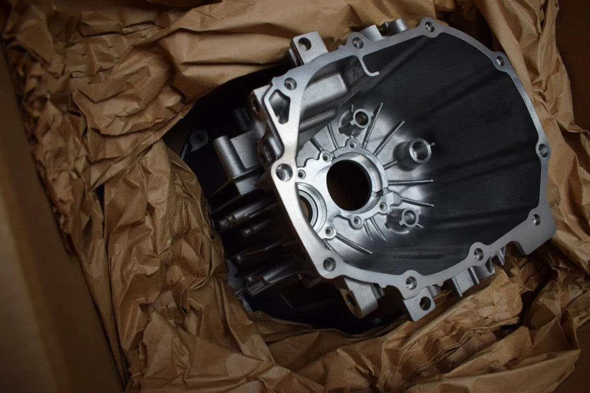 NEU Original Mercedes Getriebegehäuse 711654 a2122610001 OVP