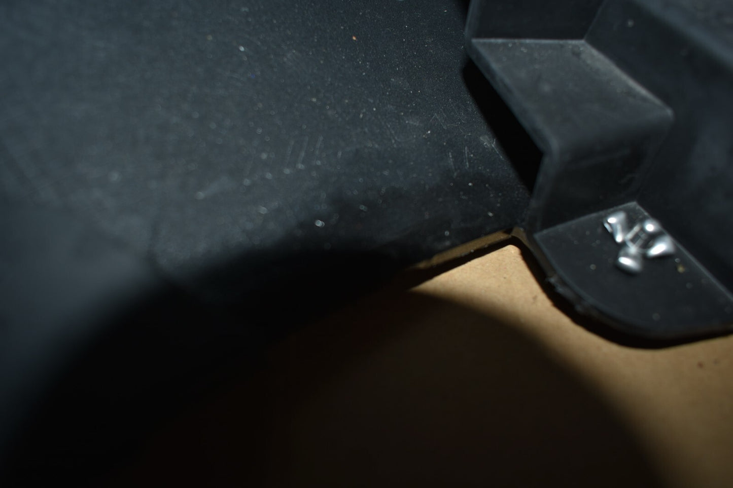 Original Mercedes w213 E Klasse Stoßstange vorne AMG Stoßfänger bumper front