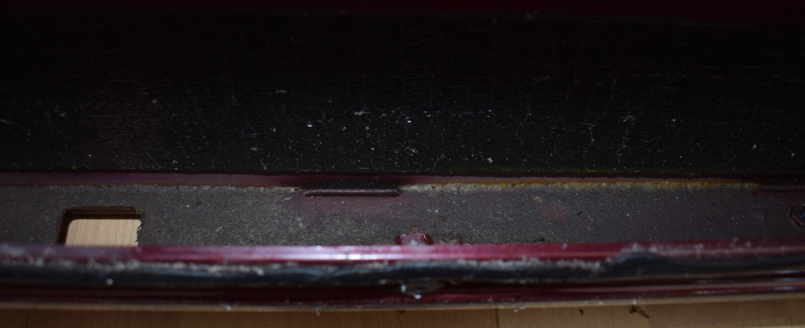 Original Mercedes G Klasse Türe door  w463 G VR vorne rechts