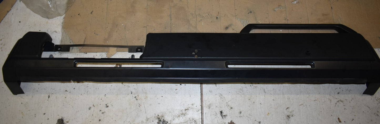 Original Mercedes G Klasse Armaturenbrett Oldtimer Instrumentel Teil