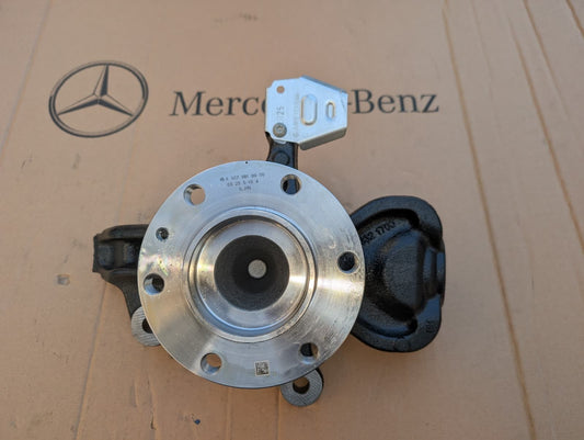 Original Mercedes Sprinter w907 Radlager Radnabe vorne rechts NEU A9079810000