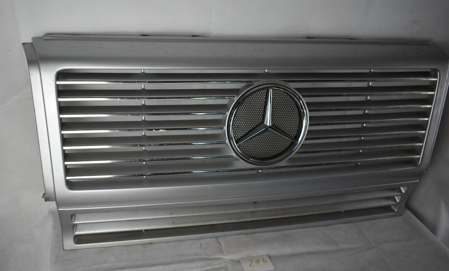 Original Mercedes Kühlergrill Grill w463 G Klasse a4638880015