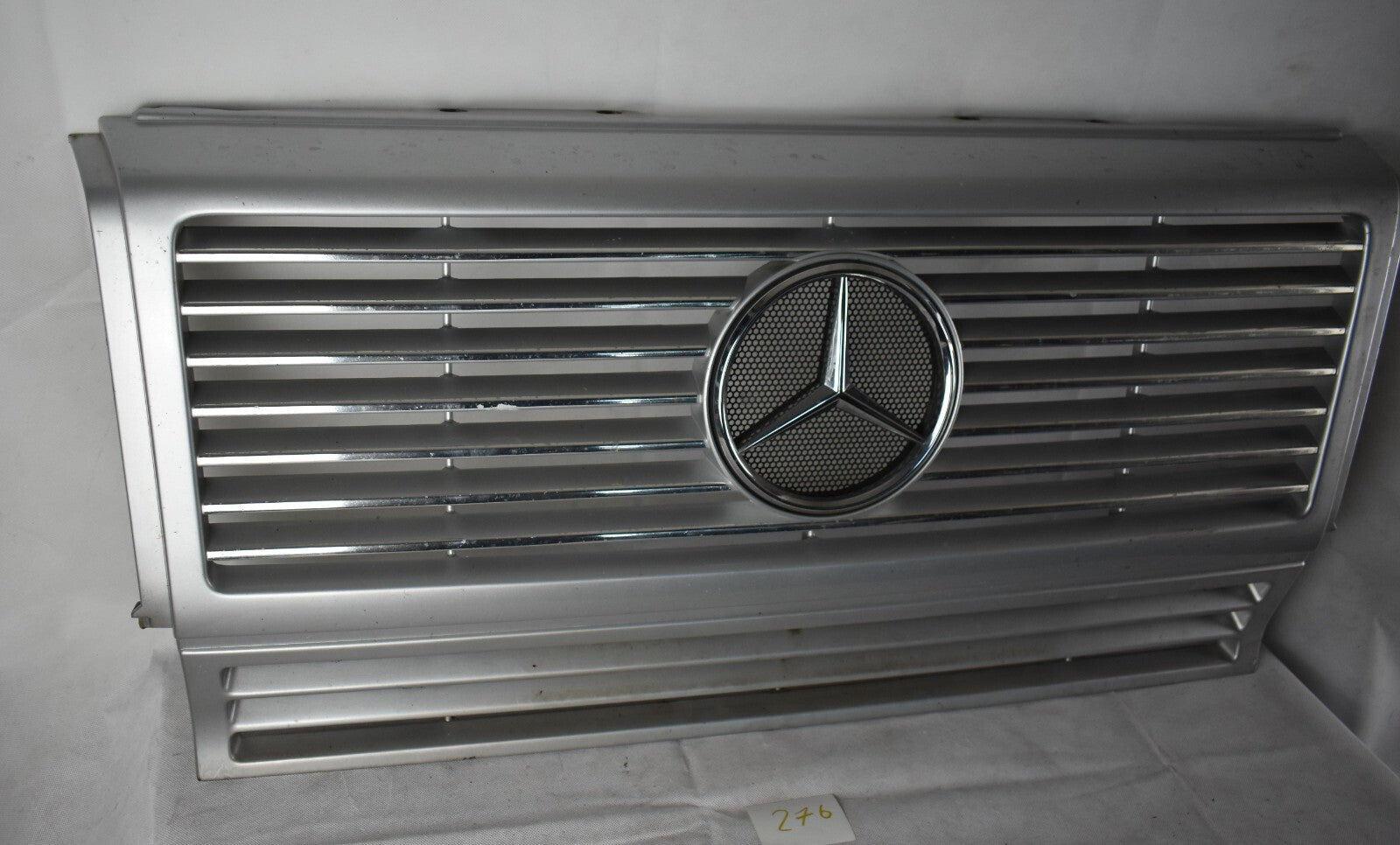 Original Mercedes Kühlergrill Grill w463 G Klasse a4638880015