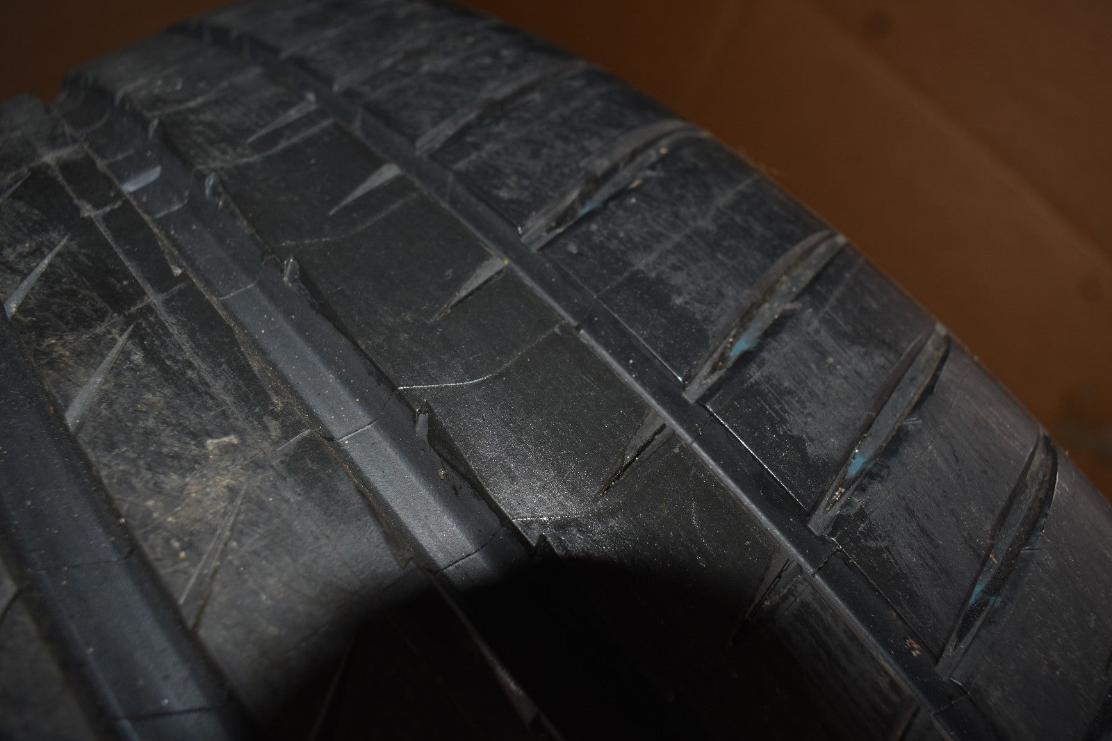 2x Michelin PILOT SPORT 4S MO1A 265 40 ZR 20 104Y XL neuwertig bj 2024