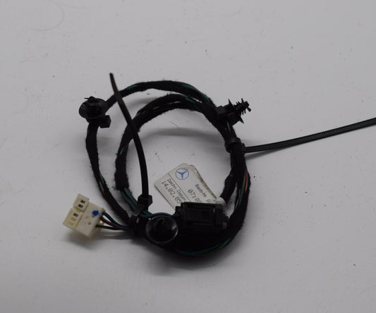 Original Mercedes w447 Kabelsatz Kabel a4475400926 elektrische Leitung