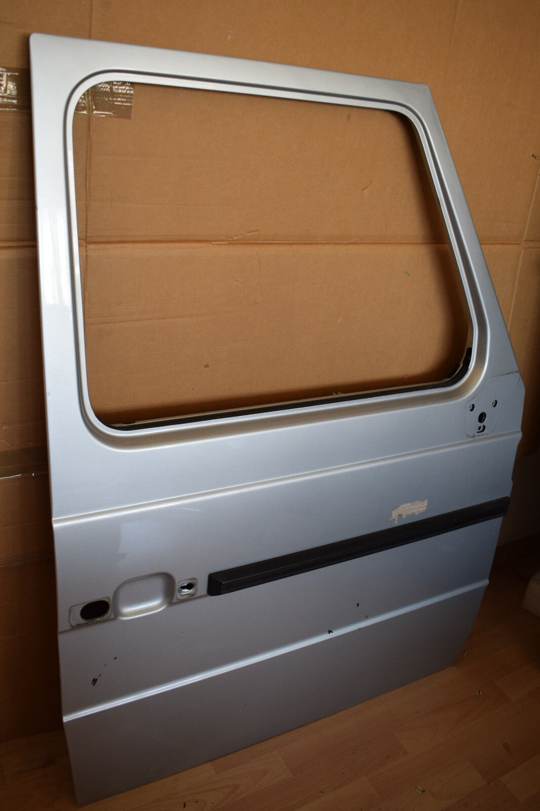 Original Mercedes G Klasse Türe door  w463 G VR vorne rechts